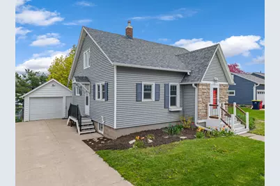 530 2nd Avenue NW, Plainview, MN 55964 - Photo 2