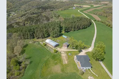 S3565 Rooster Ridge Lane, Fountain City, WI 54629 - Photo 92