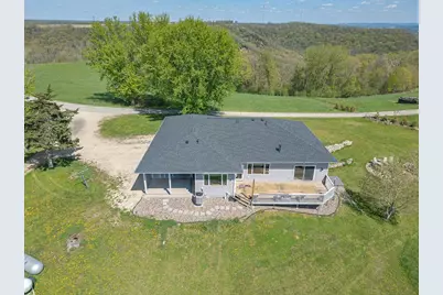 S3565 Rooster Ridge Lane, Fountain City, WI 54629 - Photo 66