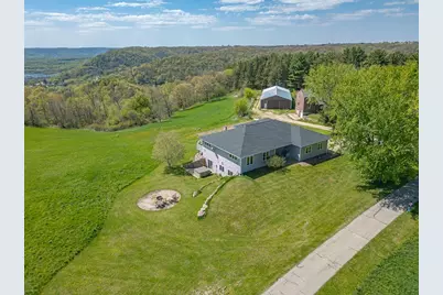 S3565 Rooster Ridge Lane, Fountain City, WI 54629 - Photo 62