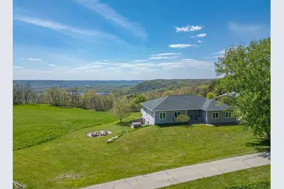 S3565 Rooster Ridge Lane, Fountain City, WI 54629 - Photo 1