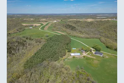 S3565 Rooster Ridge Lane, Fountain City, WI 54629 - Photo 60