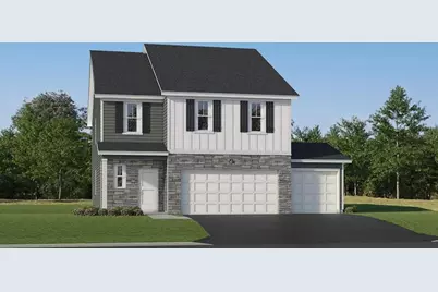 2532 Jandell Avenue NE, Saint Michael, MN 55376 - Photo 1