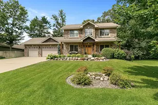 1301 Pondview Ln, Saint Joseph, MN 56374 - Photo 1