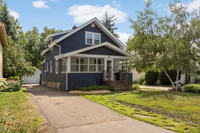 1404 Hubbard Avenue, Saint Paul, MN 55104 - Photo 1
