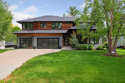 3516 W Fuller Street, Edina, MN 55410 - Photo 1