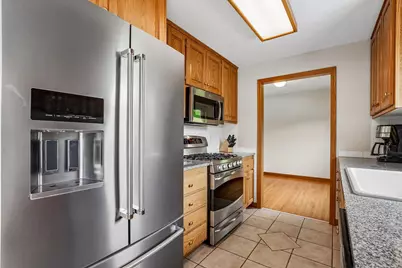 6201 Laurene Avenue, Circle Pines, MN 55014 - Photo 16