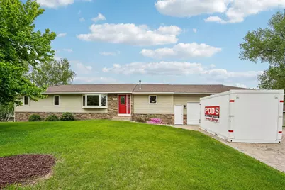 6201 Laurene Avenue, Circle Pines, MN 55014 - Photo 1