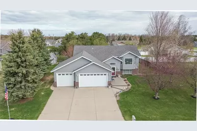 1008 12th Drive NW, Perham, MN 56573 - Photo 1