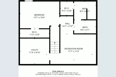 16 Marples Avenue, Minnesota Lake, MN 56068 - Photo 44
