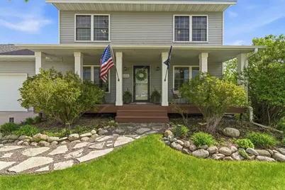 16 Marples Avenue, Minnesota Lake, MN 56068 - Photo 2