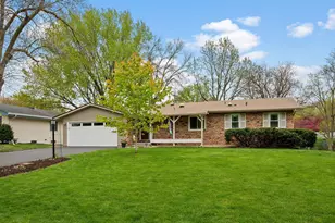 4969 Zealand Ave N, New Hope, MN 55428 - Photo 1