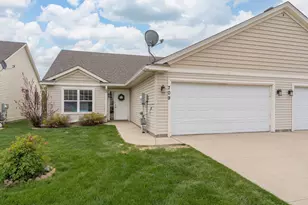 709 Tomahawk Ct, Madison Lake, MN 56063 - Photo 1