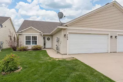 709 Tomahawk Court, Madison Lake, MN 56063 - Photo 2
