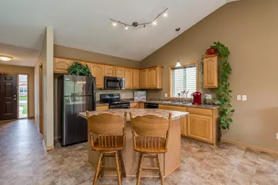 709 Tomahawk Court, Madison Lake, MN 56063 - Photo 6