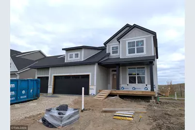2702 Jacamar Avenue NE, Saint Michael, MN 55376 - Photo 1