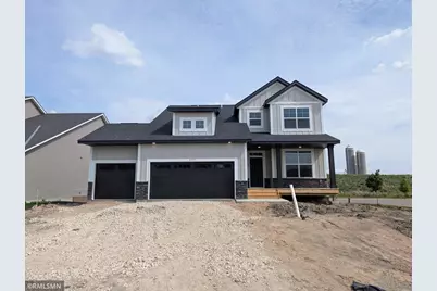 2702 Jacamar Avenue NE, Saint Michael, MN 55376 - Photo 2