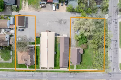 1614 and 1622 3rd Avenue, Mankato, MN 56001 - Photo 2