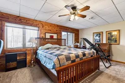 W5221 County Highway A, Spooner, WI 54801 - Photo 48