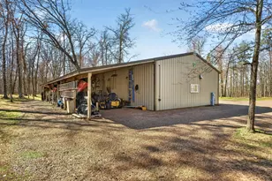 W5221 Co Hwy A, Spooner, WI 54801 - Photo 54