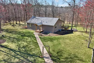 W5221 County Highway A, Spooner, WI 54801 - Photo 2