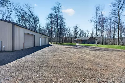 W5221 County Highway A, Spooner, WI 54801 - Photo 1