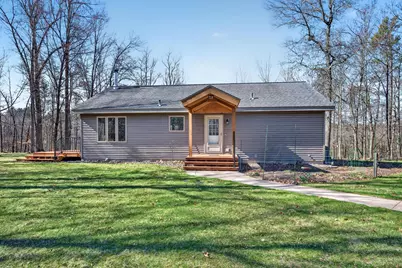 W5221 County Highway A, Spooner, WI 54801 - Photo 4