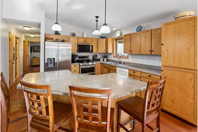W5221 County Highway A, Spooner, WI 54801 - Photo 26