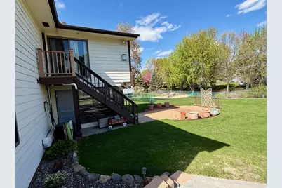 10515 Marmon Street NE, Circle Pines, MN 55014 - Photo 2
