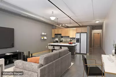 710 N 4th Street #312, Minneapolis, MN 55401 - Photo 2
