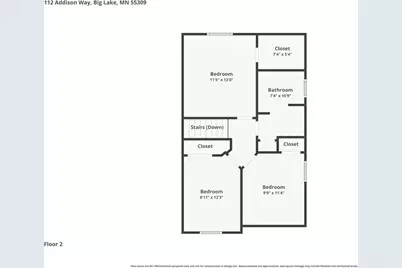 112 Addison Way, Big Lake, MN 55309 - Photo 32