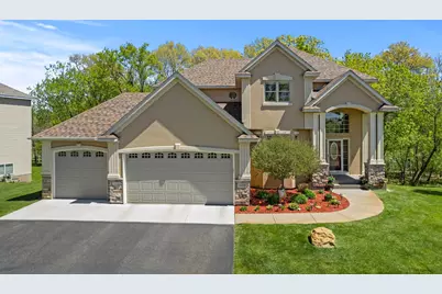 19337 Rawlins Street NW, Elk River, MN 55330 - Photo 1