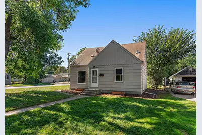 6244 Humboldt Avenue S, Richfield, MN 55423 - Photo 1