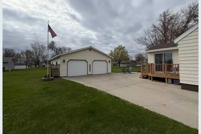 515 Oak Street N, Sauk Centre Township, MN 56378 - Photo 2