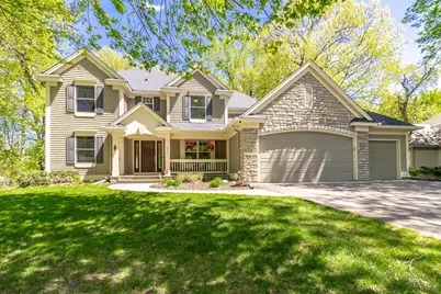472 Vadnais Lake Drive, Vadnais Heights, MN 55127 - Photo 1