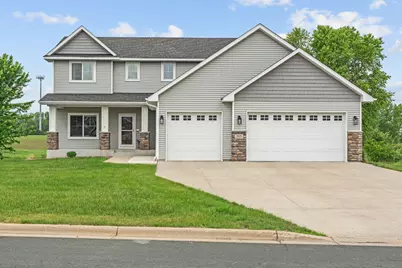 305 Art Street NW, New Prague, MN 56071 - Photo 1