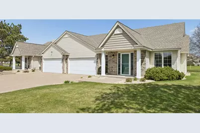 13143 Quay Street NW, Coon Rapids, MN 55448 - Photo 2