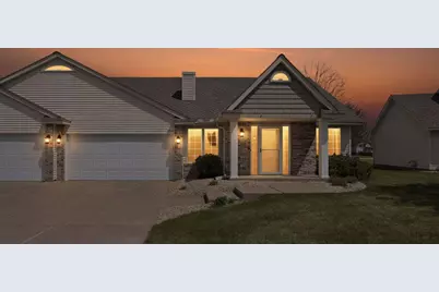 13143 Quay Street NW, Coon Rapids, MN 55448 - Photo 1