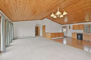 8515 S County Road P, Lake Nebagamon, WI 54849 - Photo 2