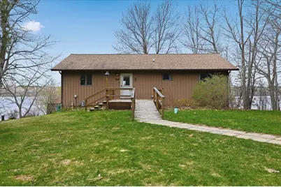 8515 S County Road P, Lake Nebagamon, WI 54849 - Photo 30
