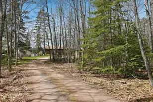 8515 S County Road P, Lake Nebagamon, WI 54849 - Photo 30