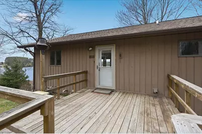 8515 S County Road P, Lake Nebagamon, WI 54849 - Photo 20