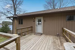 8515 S County Road P, Lake Nebagamon, WI 54849 - Photo 20