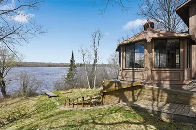 8515 S County Road P, Lake Nebagamon, WI 54849 - Photo 34