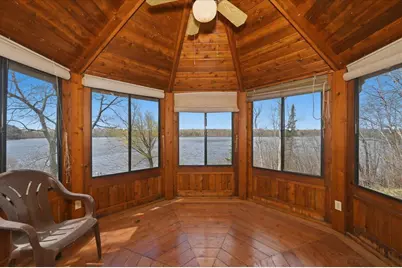 8515 S County Road P, Lake Nebagamon, WI 54849 - Photo 32