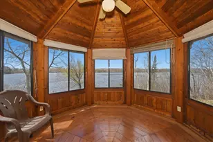 8515 S County Road P, Lake Nebagamon, WI 54849 - Photo 32