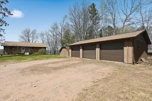 8515 S County Road P, Lake Nebagamon, WI 54849 - Photo 2