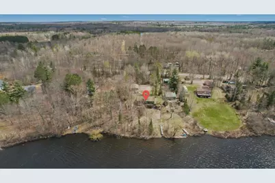 8515 S County Road P, Lake Nebagamon, WI 54849 - Photo 4