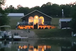 43094 E Big McDonald Dr, Dent, MN 56528 - Photo 1