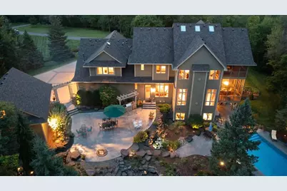 270 North Shore Drive W, Orono, MN 55364 - Photo 1